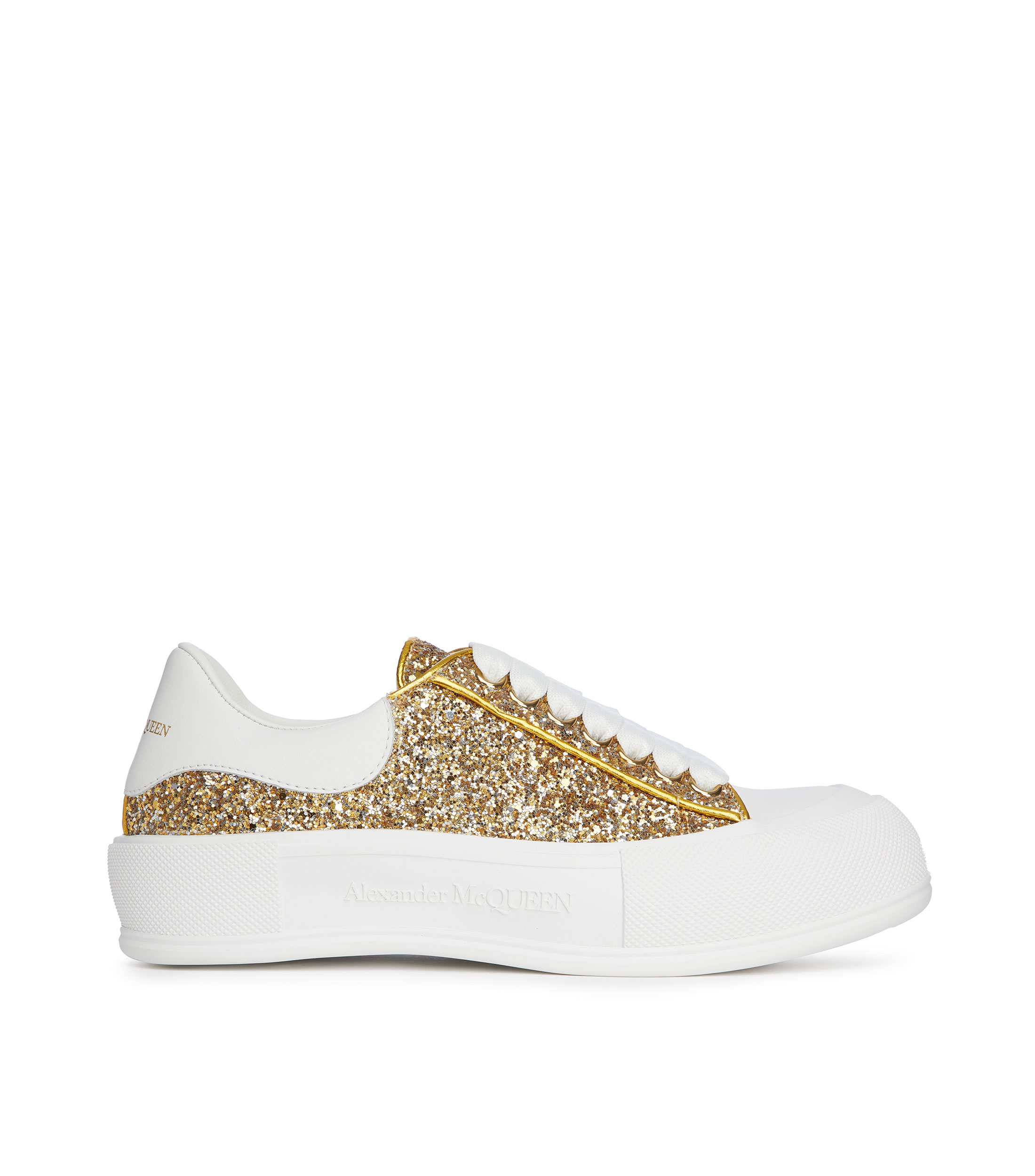Alexander mcqueen tenis sales palacio de hierro